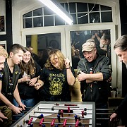 Kicker (46) : 2019, CELLER MC, Kickern, Kickerturnier
